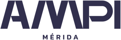 Logo AMPI MERIDA