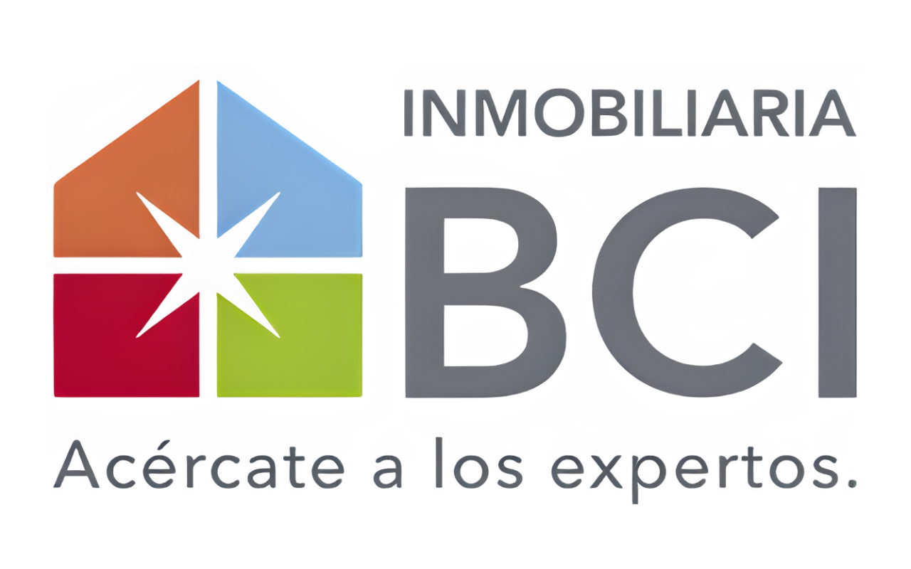 Logo de bci asesores inmobiliarios, s.a. de c.v.