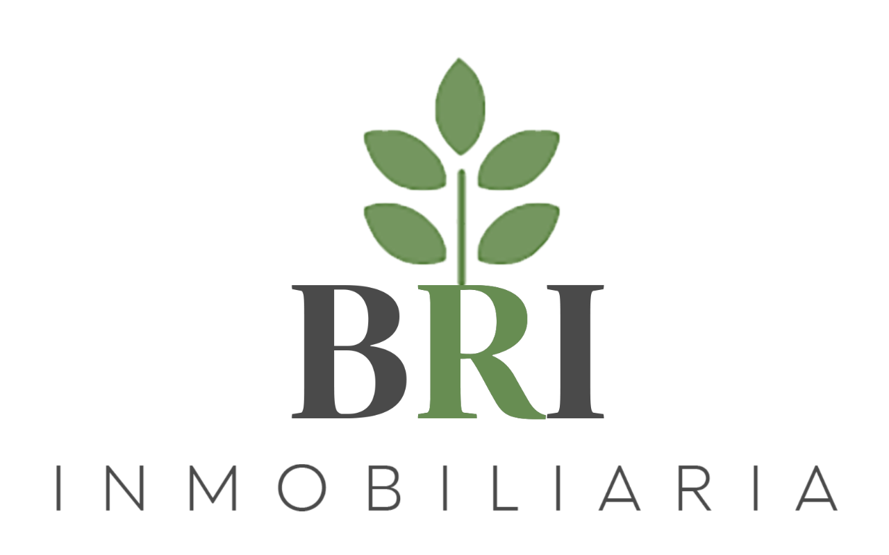 Logo de bri inmobiliaria