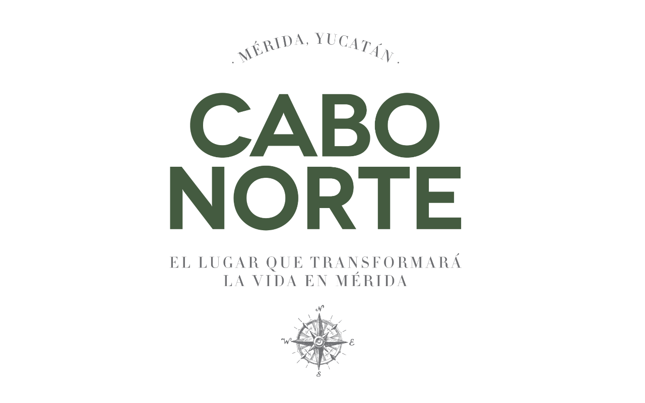 Logo de CABO NORTE