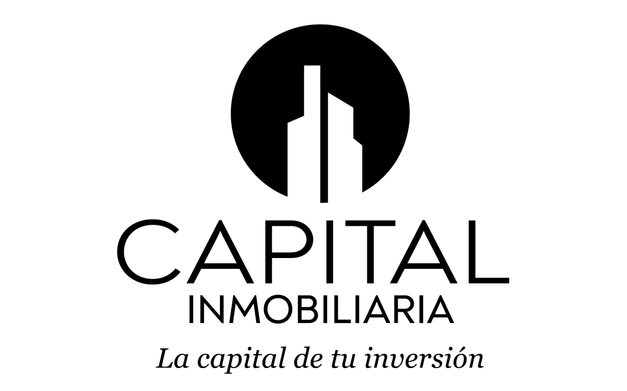Logo de capital inmobiliaria