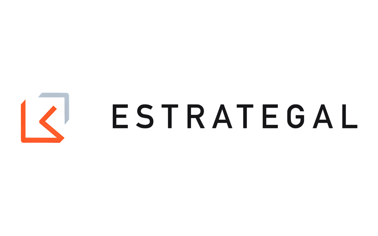 Logo de estrategal inmobiliaria