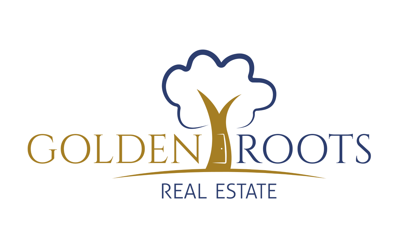 Logo de Golden Roots Real Estate