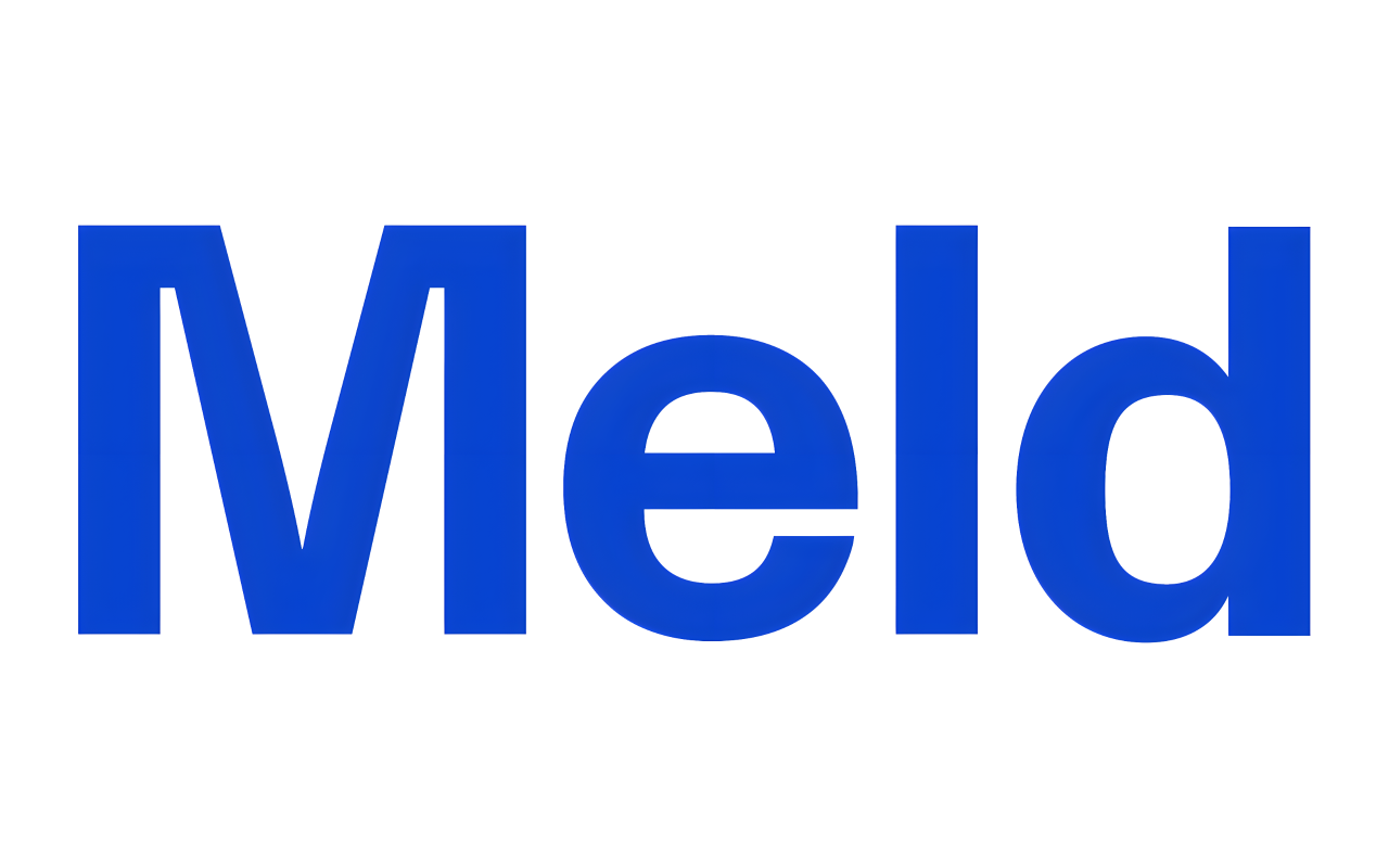 Logo de meld group