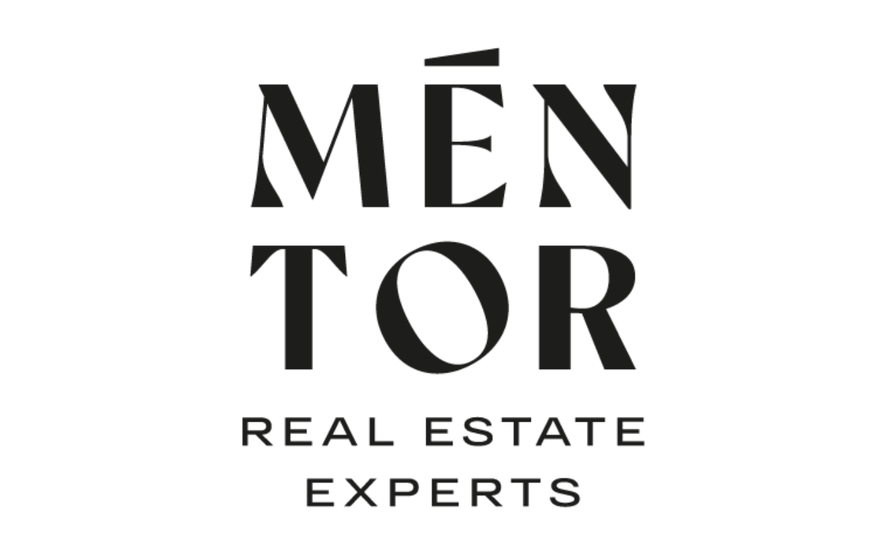 Logo de mentor