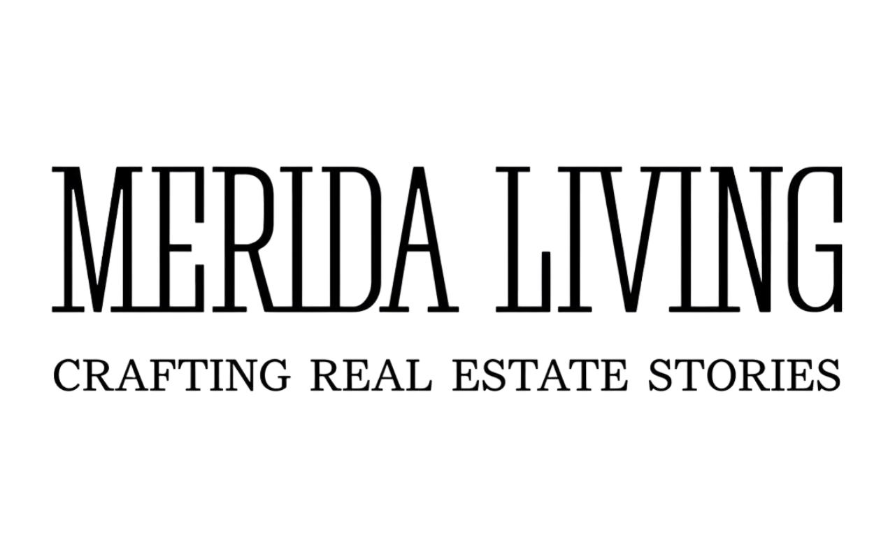 Logo de merida living