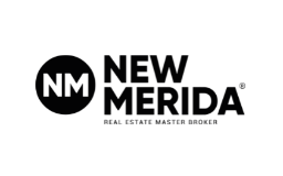 Logo de New Merida Master Broker
