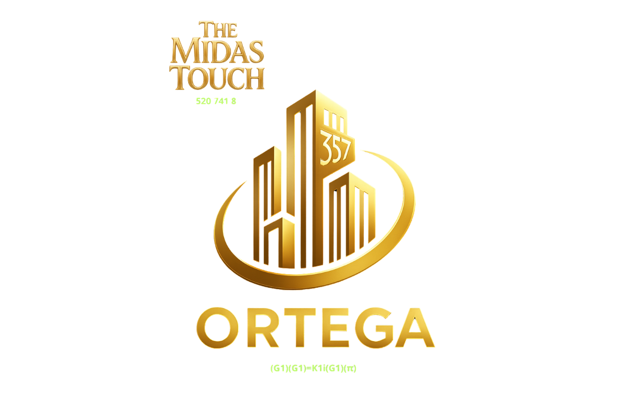 Logo de ortega357 inmobiliaira