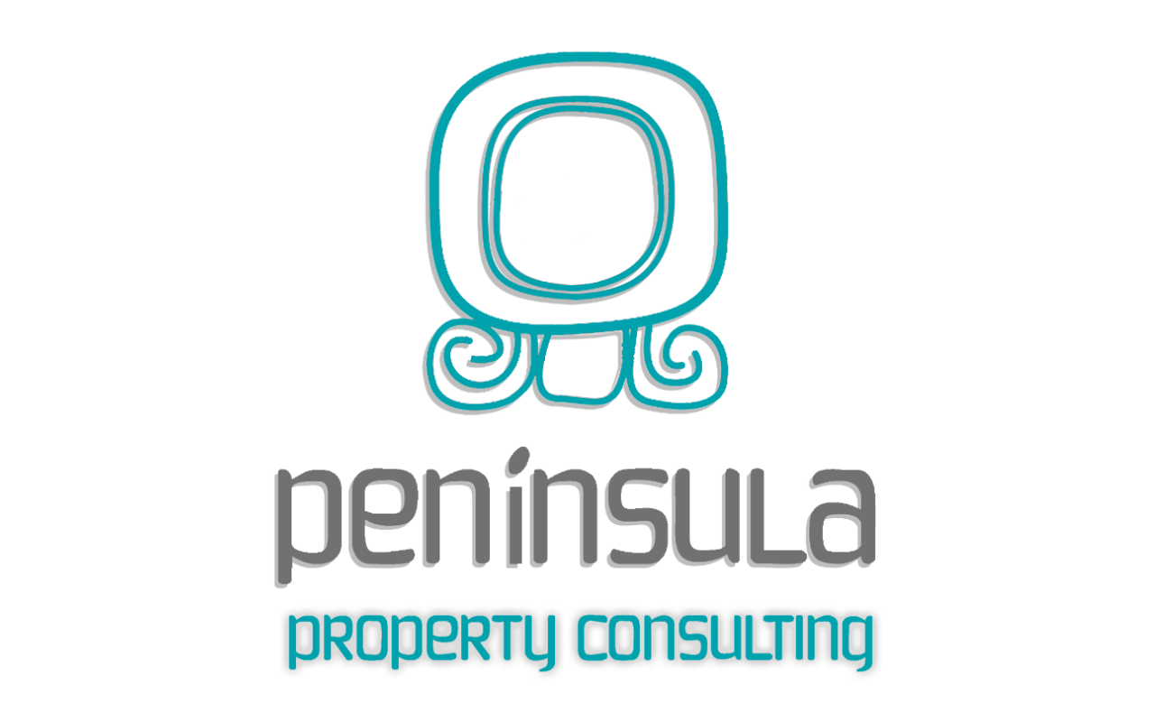 Logo de península property consulting