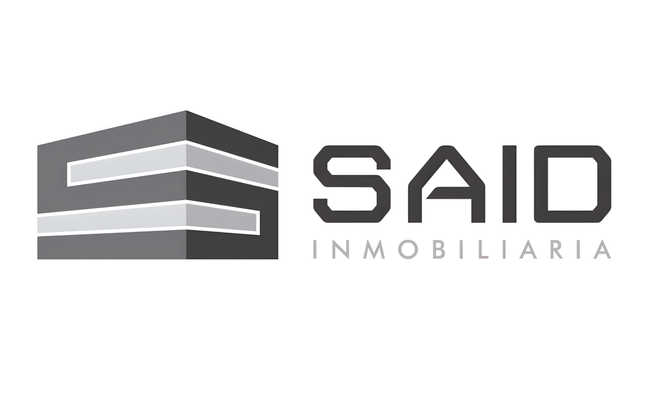 Logo de said inmobiliaria