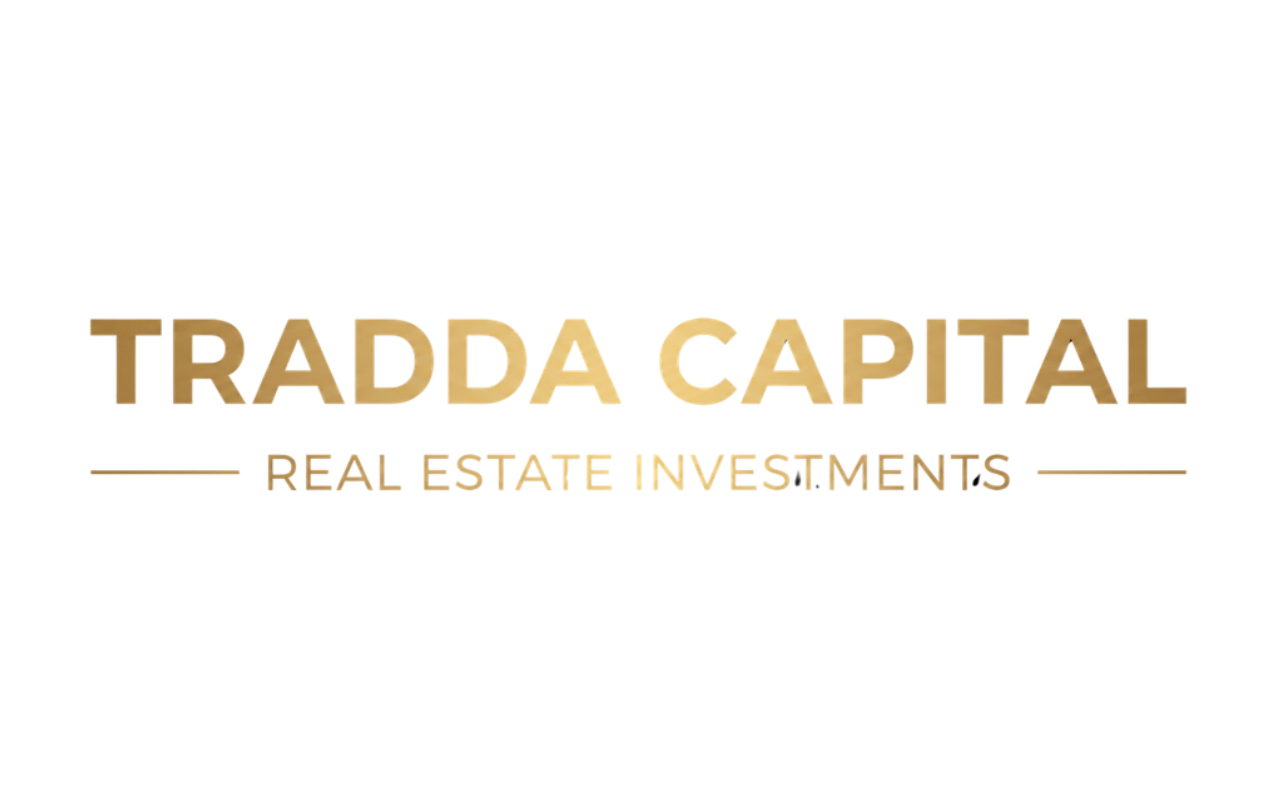 Logo de tradda capital | real estate investments