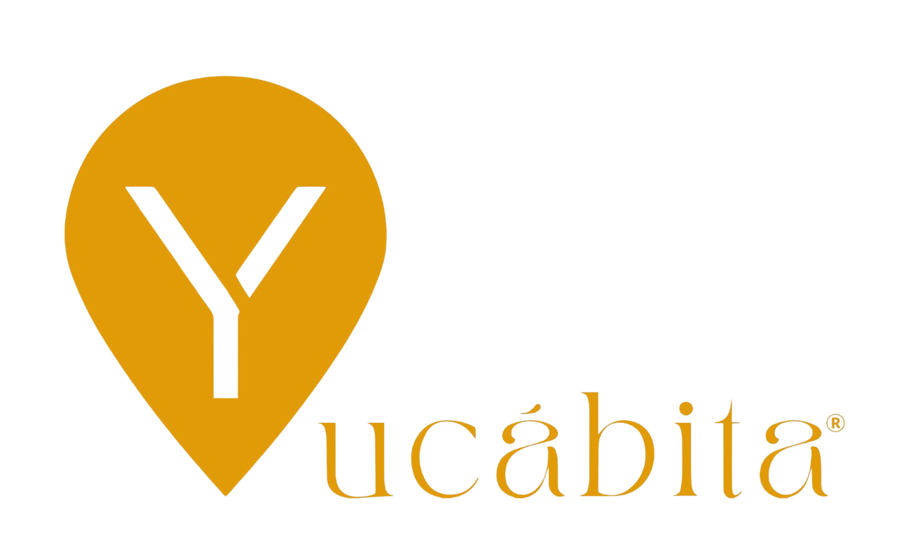 Logo de yucábita